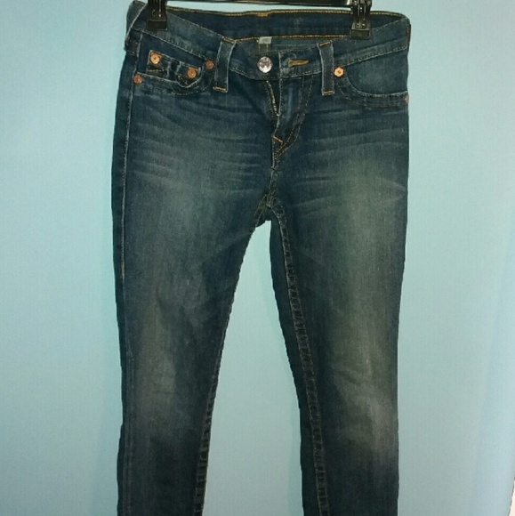 True Jeans - Picture 3 of 4